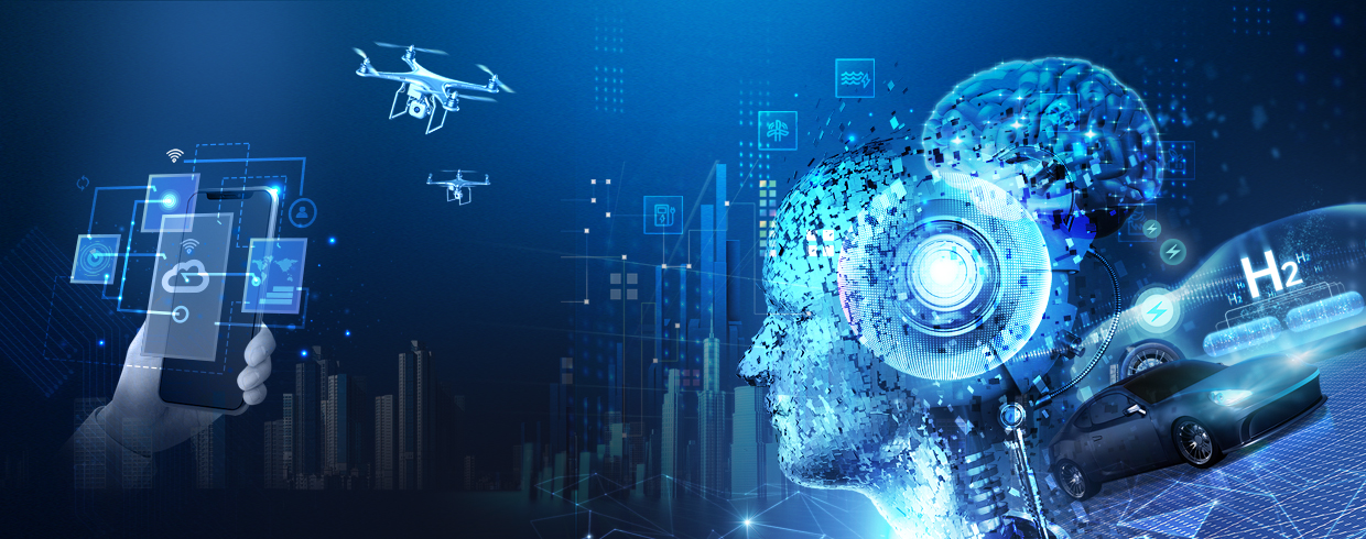 2025 산업기술 R&D 종합대전 포스터